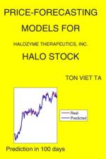 Price-Forecasting Models for Halozyme Therapeutics, Inc. HALO Stock af Ton Viet Ta