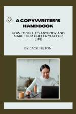 Copywriter's Handbook af Jack Hilton