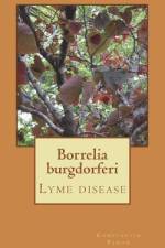 Borrelia burgdorferi af Constantin Panow