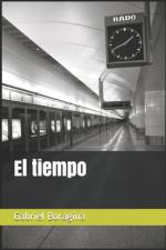 El tiempo af Gabriel Boragina