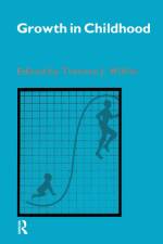 Growth in Childhood af Terence J Wilkin