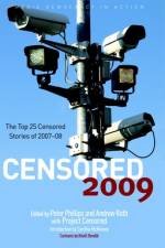 Censored 2009 af Peter Phillips