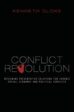 Conflict Revolution af Kenneth Cloke