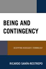 Being and Contingency