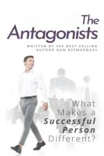 The Antagonists af Dan Desmarques
