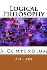 Logical Philosophy af AVI Sion