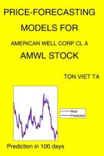 Price-Forecasting Models for American Well Corp Cl A AMWL Stock af Ton Viet Ta
