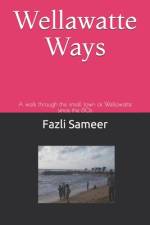 Wellawatte Ways af Fazli Sameer