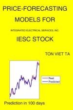 Price-Forecasting Models for Integrated Electrical Services, Inc. IESC Stock af Ton Viet Ta