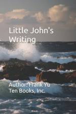 Little John's Writing af Frank C Yu