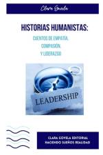 Historias Humanistas af Clara Govela