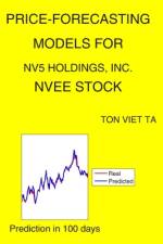 Price-Forecasting Models for NV5 Holdings, Inc. NVEE Stock af Ton Viet Ta