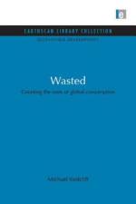 Wasted af Michael Redclift