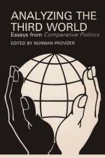Analyzing the Third World af Norman Provizer