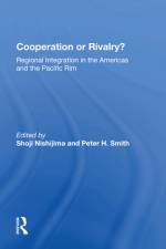 Cooperation or Rivalry? af Shoji Nishijima