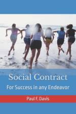 Social Contract af Paul F Davis
