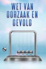 Wet van oorzaak en gevolg af Sherry Lee
