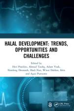 Halal Development af Heri Pratikto