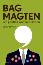 Bag magten af Søren Lippert