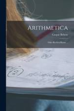 Arithmetica af Caspar Behme