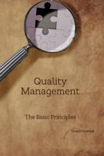 Quality Management af Vivaldo Lombardi