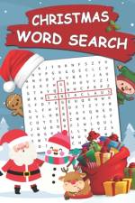 Christmas Word Search af Henry Darwin