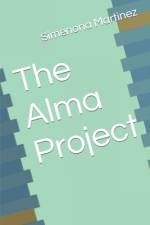 The Alma Project af Simenona Martinez