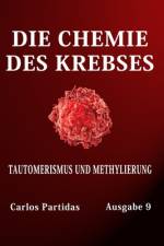 Die Chemie Des Krebses af Carlos L Partidas
