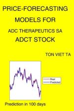 Price-Forecasting Models for Adc Therapeutics Sa ADCT Stock af Ton Viet Ta