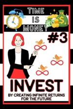 Time is Money #3 af Joshua King