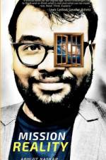 Mission Reality af Abhijit Naskar