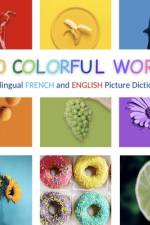 100 Colorful Words af Mark Peterson