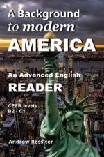 A Background to modern America af Andrew Rossiter