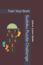 Sudoku Puzzle Challenge af Rakesh Kumar Shukla