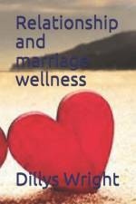 Relationship and marriage wellness af Dillys Wright