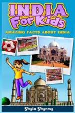 India For Kids af Shalu Sharma