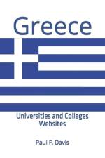 Greece af Paul F Davis