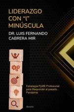 Liderazgo con l minúscula af Librerio Ed