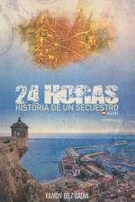 24 horas af Ramon Diez Galan