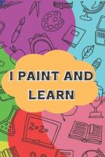 I paint and learn af Gabriel Ferreyra