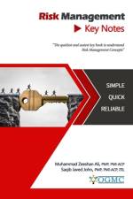 Risk Management Key Notes af Saqib Javed John