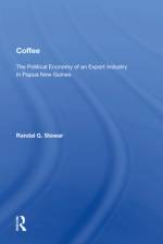 Coffee af Randal G Stewart
