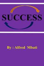 Success af Alfred Mbati