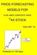 Price-Forecasting Models for NYSE AMEX COMPOSITE INDEX ^XAX Stock af Ton Viet Ta