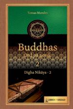 Buddhas Ord på Norsk - 2 af Tomás Morales Y Durán