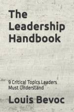 The Leadership Handbook af Allison Shearsett