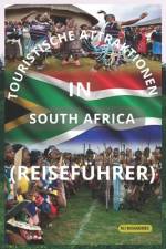 Touristische Attraktionen in South Africa af Ali Mohammed