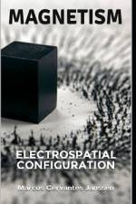 Magnetism af Marcos Cervantes Janssen