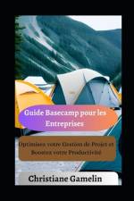 Guide Basecamp pour les Entreprises af Christiane Gamelin