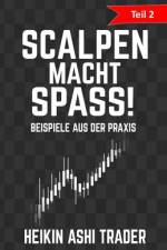 Scalpen macht Spass 2 af Heikin Ashi Trader